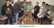 El ska cuyano está de fiesta