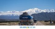 Argentina respondió a la jueza de EEUU por causa contra YPF