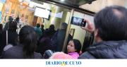 En el sorteo que preadjudicó 219 casas participó la mitad del padrón del IPV