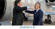 Una sociedad electoral con los gobernadores, el plan B de Milei