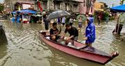 Filipinas cierra escuelas y cancela decenas de vuelos ante la cercanía del ciclón Emong