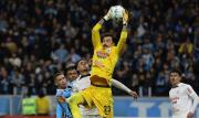 Alianza Lima eliminó a Gremio de Porto Alegre con ‘Billy’ Viscarra como figura