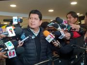 Litio: Senador asegura que varios candidatos se reunieron con empresario argentino