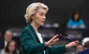 La Unión Europea aprueba aranceles por 93.000 millones ante el posible fracaso del acuerdo comercial con Estados Unidos