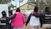 Ropa robada, un celular y dos detenidas: Golpe al delito en la ciudad de Salta