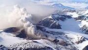 Emiten una alerta amarilla por el aumento en la actividad del volcán Planchón-Peteroa en Mendoza