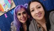 Pamela Justiniano, la funcionaria que reconstruye vínculos con las mujeres vulneradas