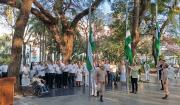 Día de la Bandera Cruceña: El Comité Cívico Pro Santa Cruz da inicio a los actos conmemorativos