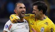 Viscarra se vistió de héroe ante Gremio y avanzó con Alianza Lima a octavos de final