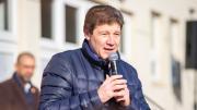 “Deja al presidente como un títere”: el gobernador de Tierra del Fuego explotó contra el nuevo embajador de EE.UU.