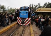 Inició la privatización del Belgrano Cargas: rematarán vagones y locomotoras