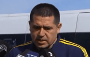 Riquelme se plantó y le hizo un anuncio a los jugadores de Boca: Tienen que ser