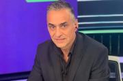 El Gringo Cingolani estalló y le hizo un pedido a Riquelme: Se tiene que ir
