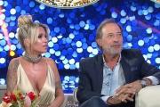 Fue algo maravilloso, pero nada más: Contundente, Francella se diferenció de Florencia Peña