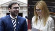 Lilia Lemoine cruzó a un diputado que viajó a ver el avance de la causa $LIBRA