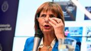 Patricia Bullrich cruzó a Axel Kicillof por el pase a disponibilidad de 24 policías bonaerenses