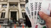 Las nuevas tasas de los plazos fijos: cuánto paga cada banco