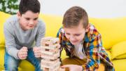 Cuatro juegos creativos para hacer en vacaciones de invierno sin tecnología