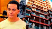 Nueva denuncia por abuso sexual contra el expolicía que vivía con un cadáver en el ropero
