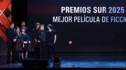Premios Sur 2025 en Córdoba: Todos los ganadores y premiados, en la noche donde El Jockey se llevó 11 estatuillas