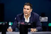 Claure llama a Evo, Arce y Andrónico malditos socialistas y los acusa de arrodillarse ante China y Rusia entregándoles el litio