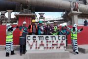 SOBOCE y el Gobierno Municipal de La Paz se unen para transformar residuos urbanos en energía