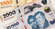 Chau dólar: cuánto hay que invertir para ganar $ 1.000.000 con la nueva tasa