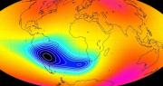 Alerta mundial: la NASA alertó por un fenómeno geomagnético que se acerca a Argentina y podría traer graves consecuencias