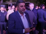 La Justicia le frenó a Daniel Angelici un negocio millonario con un bingo en Escobar