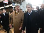 El campo es una prioridad para este Gobierno: Luis Caputo se reunió con la Mesa de Enlace y adelantó que habrá anuncios