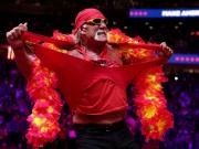 Quién era Hulk Hogan, la leyenda de WWE y 12 veces campeón mundial, que murió a los 71 años