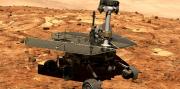 Lo que transmitió el Opportunity antes de apagarse para siempre dejó petrificados a los científicos