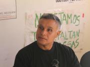 Otra oportunidad: aprendió a leer y a escribir en la cárcel y ahora, en libertad, les da clases a los presos