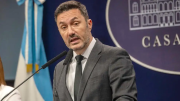 Luis Petri acusó de traidora a Victoria Villarruel y defendió la alianza con el PRO en Buenos Aires