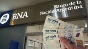 El Banco Nación subió el plazo fijo: de cuánto es la tasa de interés para 30, 60 y 90 días