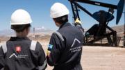 Dos ex CEOs de YPF compraron el 90% de Aconcagua Energía
