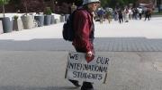 Texas revoca ley que protegía a estudiantes indocumentados