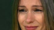 Pampita deprimida y desesperada por volver con Martín Pepa: “Le imploró ”
