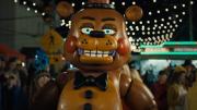 La película “Five Nights at Freddy‘s 2” presentó su primer tráiler’