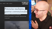 (VIDEO) Israel no se esperaba ese ataque de Iran