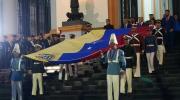 Venezuela conmemora 242 años del Natalicio del Libertador Simón Bolívar