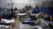 Nuevo centro de detención de migrantes en EEUU: descubre su ubicación, costo y características
