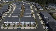 Aumenta precio promedio de una vivienda en Estados Unidos: el valor rompe récord histórico