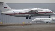 ¡Tragedia en Rusia! Avión con 43 pasajeros se estrella este 24 de julio