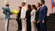 24 de julio: conmemoran 242 años del natalicio de Simón Bolívar