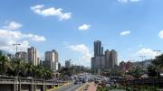 Cierre de campaña y Retumba Caracas: conoce las rutas alternas ante la congestión vial este 24 de julio