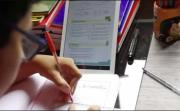 Nueve municipios vuelvan a clases en modalidad a distancia por el sarampión
