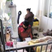 Coqueluche cobra la vida de un tercer paciente y evalúan un cuarto deceso