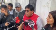 Fedjuve desmiente a Fejuve Cercado y califica a su presidente de ignorante
