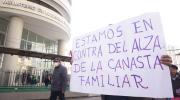 Opinión Bolivia:superar la crisis económica no es suficiente Álvaro Bazán